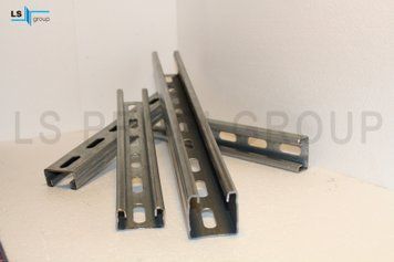 Профіль C-solar 1,5мм S350GD Zn350 44240 фото